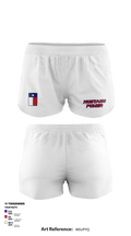 Nixon Smiley Powerlifting 50185525 Women's Shorts - 2