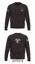 566 MCAS 76433132 Crew Neck Sweatshirt - 7