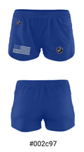 Violent crime squad 63022699 Ranger Panties - 18