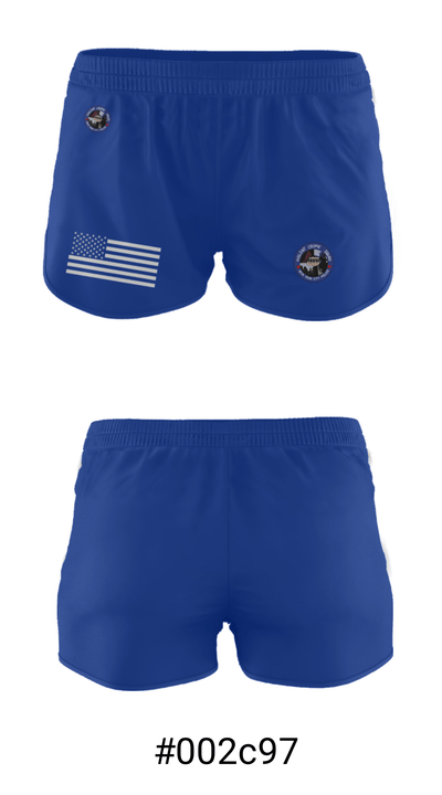 Violent crime squad 63022699 Ranger Panties - 18