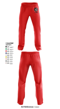 Venom Sports Training 59845358 Sweatpants - 3 (1)