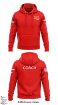 Katie’s Kickers 80906714 Hoodie - 1