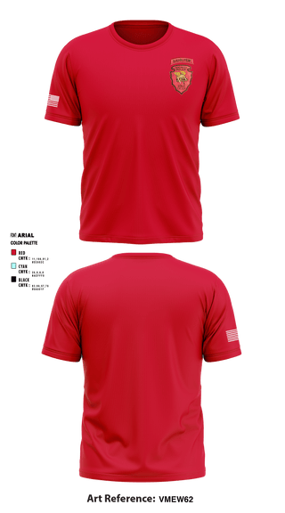 Short Sleeve Performance Shirt, , Police, Teamtime, Team time, sublimation, custom sports apparel, team uniforms, spirit wear, spiritwear, sports uniforms, custom shirts, team store, custom team store, fundraiser sports, apparel fundraiser