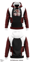 Pelion Youth Wrestling 41719734 Hoodie - 1