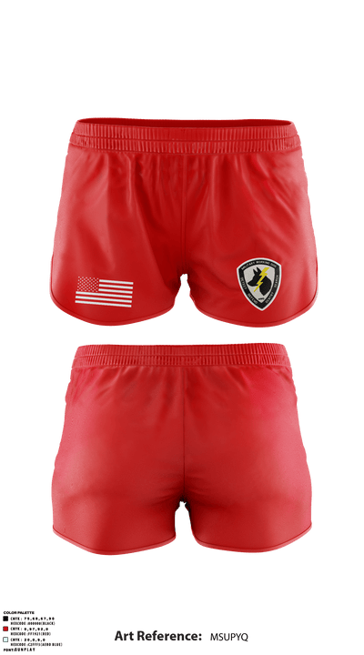 Killers 73249100 Ranger Panties - 2