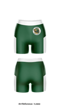 Viera High School Wrestling 30519960 Compression Shorts - 1