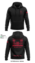 B 104th 82799853 Hoodie - 2