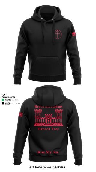 Hoodie, , National Guard, Teamtime, Team time, sublimation, custom sports apparel, team uniforms, spirit wear, spiritwear, sports uniforms, custom shirts, team store, custom team store, fundraiser sports, apparel fundraiser