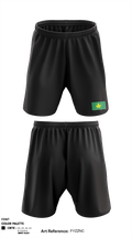 Geauga Collective 18049211 Athletic Shorts With Pockets - 1