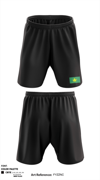 Athletic Shorts With Pockets, Geauga Collective, Police, Teamtime, Team time, sublimation, custom sports apparel, team uniforms, spirit wear, spiritwear, sports uniforms, custom shirts, team store, custom team store, fundraiser sports, apparel fundraiser