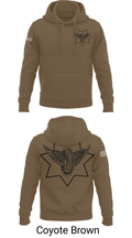 KCSO Motor Unit 69838085 Hoodie - 44