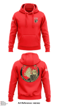 Pale Horse 72886265 Hoodie - 17
