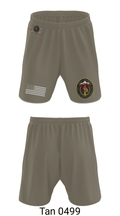 SOJTF-A 7081199 Athletic Shorts With Pockets - 29