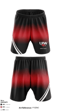 UIW Golf 52916961 Athletic Shorts With Pockets - 1