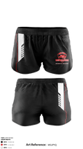 Cabot High School Soccer 76698724 Women's Shorts - 2