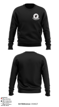 Weaver Bearcats 51461610 Crew Neck Sweatshirt - 1