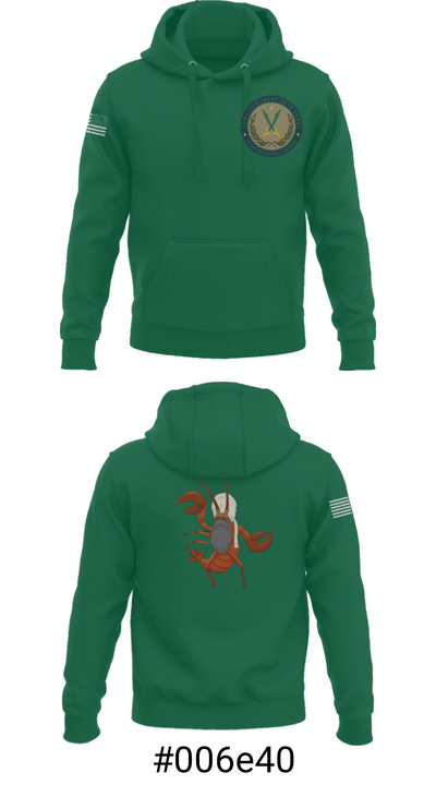 JTF MED 32 22428935 Hoodie - 43