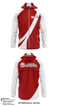 Minnesota State High School Coaches Association 55336884 Windbreaker - 1