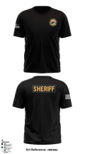 MCAT 95704900 Short Sleeve Performance Shirt - 1
