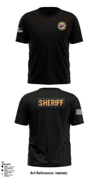 Short Sleeve Performance Shirt, , , Teamtime, Team time, sublimation, custom sports apparel, team uniforms, spirit wear, spiritwear, sports uniforms, custom shirts, team store, custom team store, fundraiser sports, apparel fundraiser