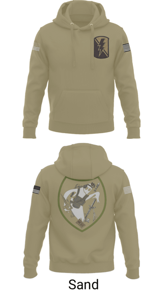 Hoodie, , Army, Teamtime, Team time, sublimation, custom sports apparel, team uniforms, spirit wear, spiritwear, sports uniforms, custom shirts, team store, custom team store, fundraiser sports, apparel fundraiser