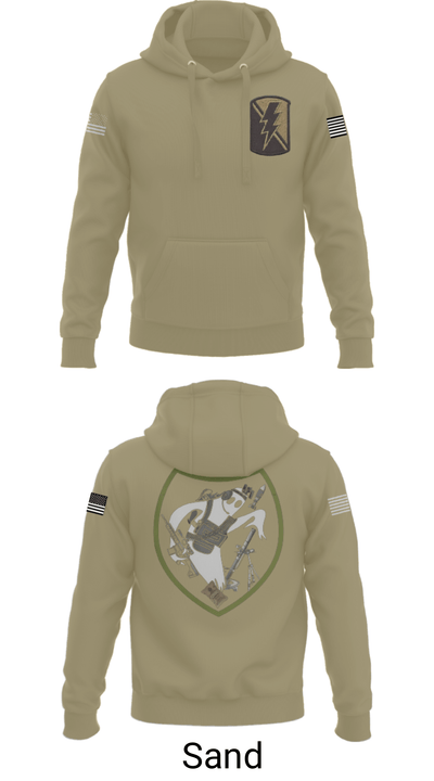 A CO 1-160TH IN 78427118 Hoodie - 42