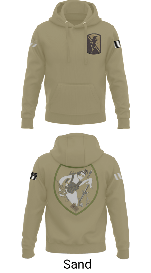 Hoodie, , Army, Teamtime, Team time, sublimation, custom sports apparel, team uniforms, spirit wear, spiritwear, sports uniforms, custom shirts, team store, custom team store, fundraiser sports, apparel fundraiser
