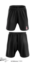 120th Engineers 1318927 Athletic Shorts With Pockets - 9