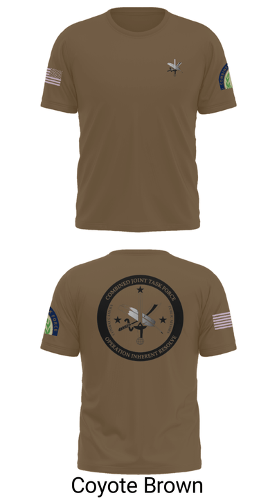 Test SF Logo 16004450 Short Sleeve Performance Shirt - 2