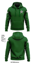 SRO 43033972 Hoodie - 1