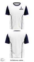 Yuma High School Basketball 97290684 Short Sleeve Performance Shirt - 9