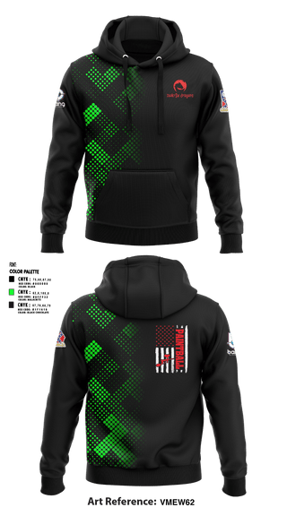 Hoodie, Zookr3w, E-Sports, Teamtime, Team time, sublimation, custom sports apparel, team uniforms, spirit wear, spiritwear, sports uniforms, custom shirts, team store, custom team store, fundraiser sports, apparel fundraiser