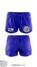 Wind River Explorer Post 13 83614343 Ranger Panties - 6