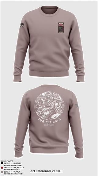 Crew Neck Sweatshirt, , , Teamtime, Team time, sublimation, custom sports apparel, team uniforms, spirit wear, spiritwear, sports uniforms, custom shirts, team store, custom team store, fundraiser sports, apparel fundraiser