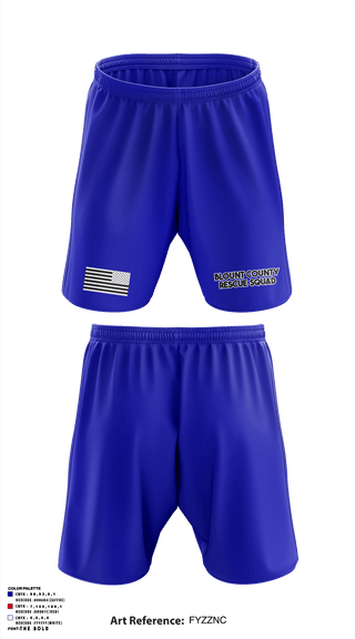 Athletic Shorts With Pockets, , Fire Department, Teamtime, Team time, sublimation, custom sports apparel, team uniforms, spirit wear, spiritwear, sports uniforms, custom shirts, team store, custom team store, fundraiser sports, apparel fundraiser