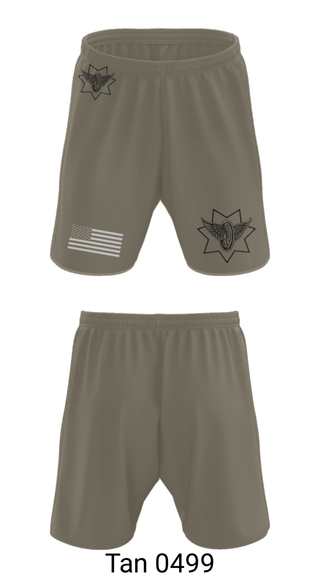 Athletic Shorts With Pockets, , Police, Teamtime, Team time, sublimation, custom sports apparel, team uniforms, spirit wear, spiritwear, sports uniforms, custom shirts, team store, custom team store, fundraiser sports, apparel fundraiser