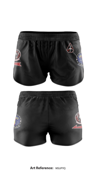 Ranger Panties, VP-10 Red Lancers, Navy, Teamtime, Team time, sublimation, custom sports apparel, team uniforms, spirit wear, spiritwear, sports uniforms, custom shirts, team store, custom team store, fundraiser sports, apparel fundraiser