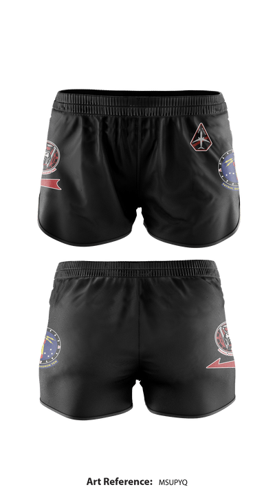 VP-10 Red Lancers 78238419 Ranger Panties - 3
