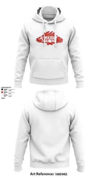 Hoodie, A1RockOut Training, Football, Teamtime, Team time, sublimation, custom sports apparel, team uniforms, spirit wear, spiritwear, sports uniforms, custom shirts, team store, custom team store, fundraiser sports, apparel fundraiser