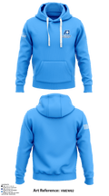 MultiCare Security 13056077 Hoodie - 3