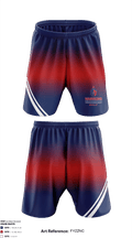 Cornerstone Christian School Golf 73481965 Athletic Shorts With Pockets - 1