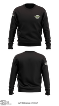 Ocala Helitack 47748855 Crew Neck Sweatshirt - 1