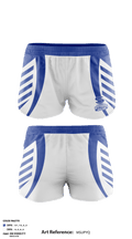 Spotswood High School Soccer 78240449 Ranger Panties - 1