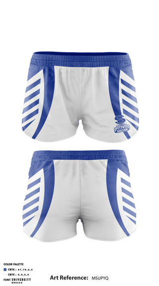 Ranger Panties, Spotswood High School Soccer, Men's Soccer, Teamtime, Team time, sublimation, custom sports apparel, team uniforms, spirit wear, spiritwear, sports uniforms, custom shirts, team store, custom team store, fundraiser sports, apparel fundraiser