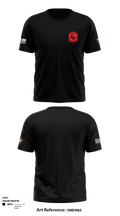 S.T.I.N.G. 51277356 Short Sleeve Performance Shirt - 1