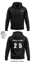 Slammers FP 62521762 Hoodie - 12