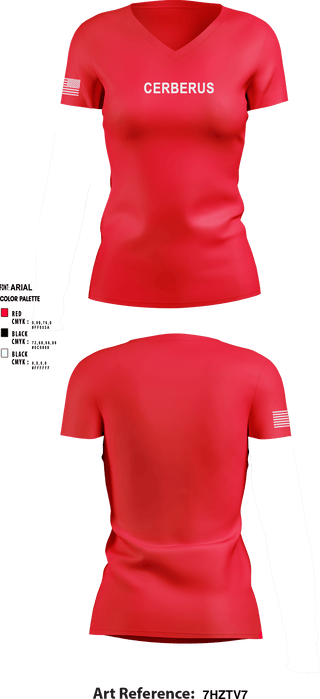 Women's Short Sleeve Vneck Shirt, , Army, Teamtime, Team time, sublimation, custom sports apparel, team uniforms, spirit wear, spiritwear, sports uniforms, custom shirts, team store, custom team store, fundraiser sports, apparel fundraiser