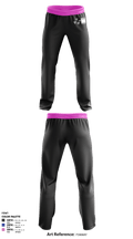 Yeti Spaghetti 36343017 Sweatpants - 1