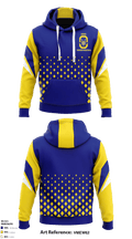 Oconto High School Volleyball 41591777 Hoodie - 1