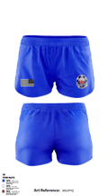 82nd BSB 82nd ABN DIV 96465842 Ranger Panties - 1